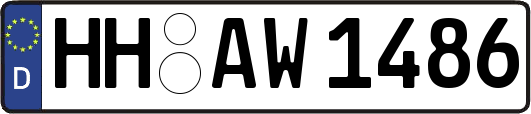 HH-AW1486