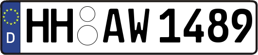 HH-AW1489