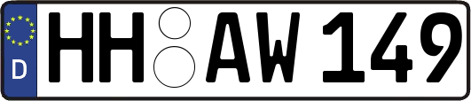 HH-AW149