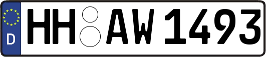HH-AW1493