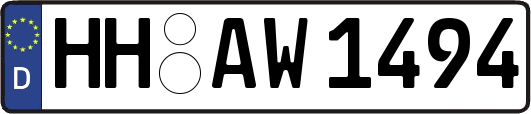 HH-AW1494