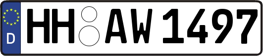 HH-AW1497