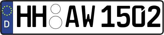 HH-AW1502