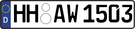 HH-AW1503
