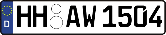 HH-AW1504