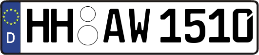 HH-AW1510