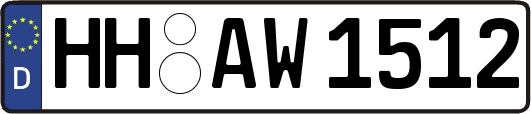 HH-AW1512