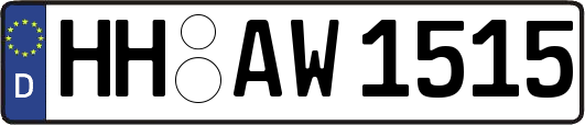 HH-AW1515
