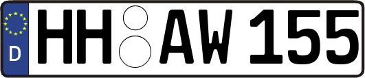 HH-AW155
