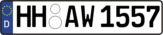 HH-AW1557
