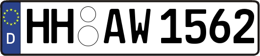 HH-AW1562