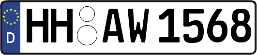 HH-AW1568