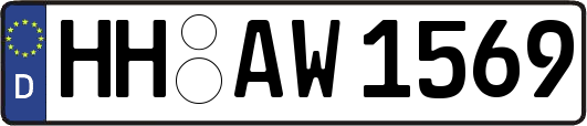 HH-AW1569