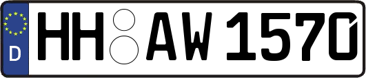 HH-AW1570