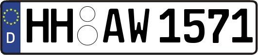 HH-AW1571