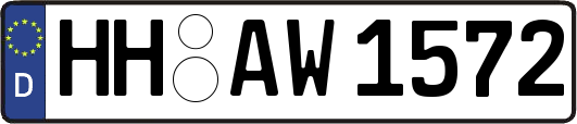 HH-AW1572