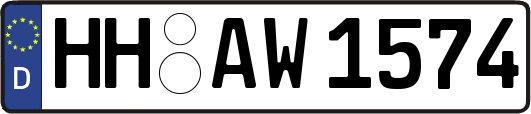 HH-AW1574