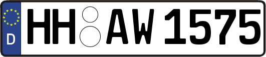 HH-AW1575