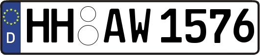 HH-AW1576