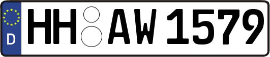 HH-AW1579