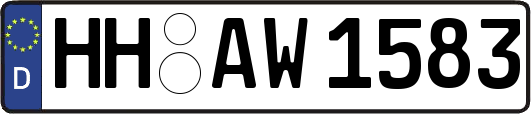 HH-AW1583