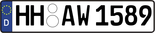 HH-AW1589