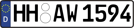 HH-AW1594