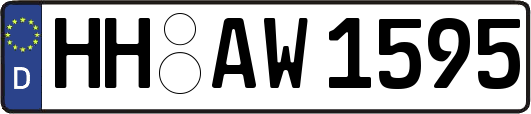 HH-AW1595