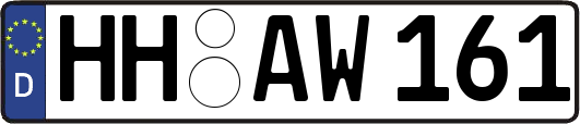 HH-AW161