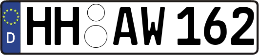 HH-AW162