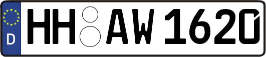 HH-AW1620