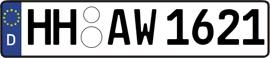 HH-AW1621