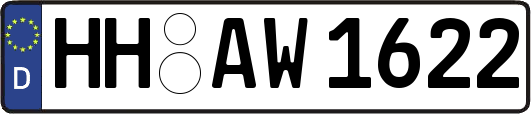 HH-AW1622