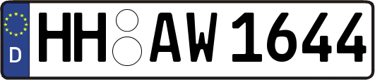 HH-AW1644