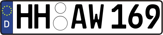 HH-AW169