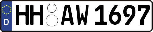 HH-AW1697