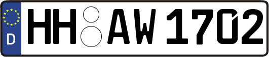 HH-AW1702