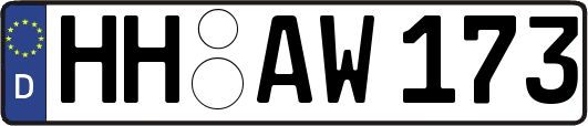 HH-AW173