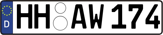 HH-AW174