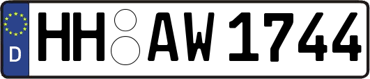 HH-AW1744
