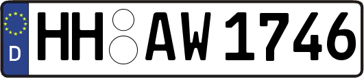 HH-AW1746