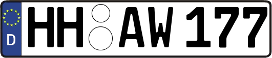 HH-AW177