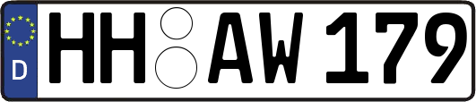 HH-AW179