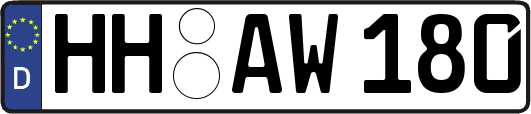 HH-AW180