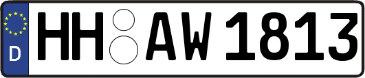 HH-AW1813