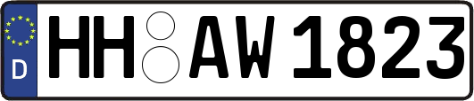 HH-AW1823