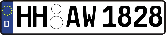 HH-AW1828