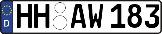 HH-AW183