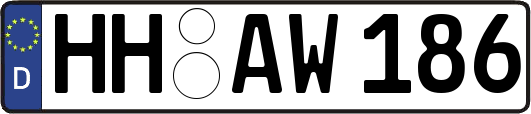 HH-AW186