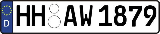 HH-AW1879